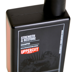 Uppercut Deluxe Restore Shampoo Saç Bakım Şampuanı 240 ml - 3