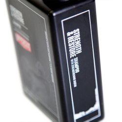 Uppercut Deluxe Restore Shampoo Saç Bakım Şampuanı 240 ml - 5