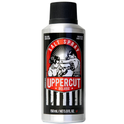 Uppercut Deluxe Salt Spray 150 ml - 1