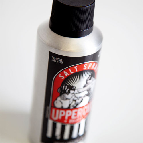 Uppercut Deluxe Salt Spray 150 ml - 2