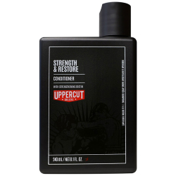 Uppercut Deluxe Strength Restore Conditioner Saç Bakım Kremi 240 ml - 1