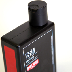 Uppercut Deluxe Strength Restore Conditioner Saç Bakım Kremi 240 ml - 2