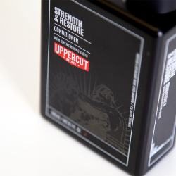 Uppercut Deluxe Strength Restore Conditioner Saç Bakım Kremi 240 ml - 4