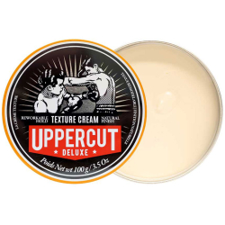 Uppercut Deluxe Texture Cream Esnek Tutuşlu Saç Şekillendirici Krem 100 g - 2