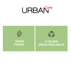 Urban Care Biotin&Keratin Saç Bakım Şampuanı 250 ml - 5