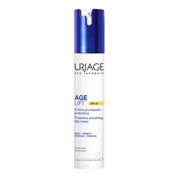 Uriage Age Lift Retinol ve Hyalüronik Asit İçeren Yaşlanma Karşıtı SPF30 Yüz Kremi 40 ml - 1