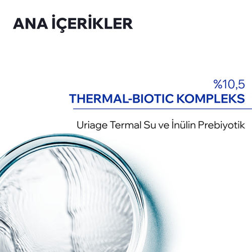 Uriage Bariederm Cica Daily Jel Krem 40 ml - 5