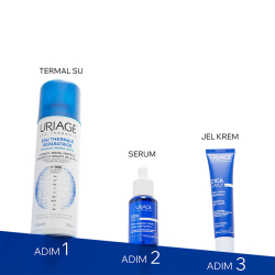 Uriage Bariederm Cica Daily Yatıştırıcı Serum 30 ml - 7