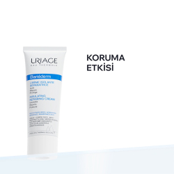 Uriage Bariederm Yatıştırıcı Bakım Kremi 75 ml - 1
