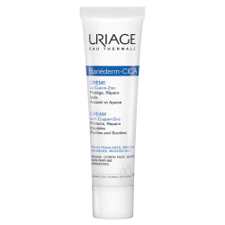 Uriage Bariederm Cilt Bariyeri Görünümünü Destekleyici ve Yatıştırıcı Cica Krem 40 ml - 1