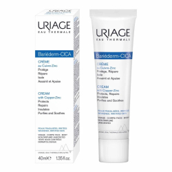Uriage Bariederm Cilt Bariyeri Görünümünü Destekleyici ve Yatıştırıcı Cica Krem 40 ml - 3