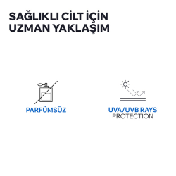 Uriage Bariederm SPF50+ Güneş Korumalı Cica Krem 40 ml - 6