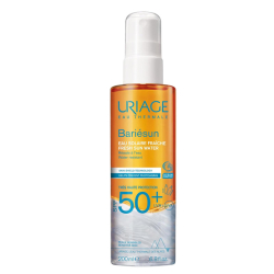 Uriage Bariesun SPF50+ Çift Fazlı Güneş Koruyucu Sprey 200 ml - 1