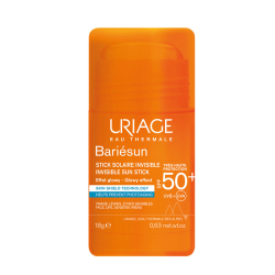 Uriage Bariesun SPF50+ Invisible Güneş Stick 18 g - 1