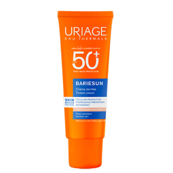 Uriage Bariesun SPF50+ Açık Ton Renkli Güneş Kremi 50 ml - 1