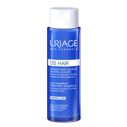 Uriage DS Hair Kepek Karşıtı Bakım Şampuanı 200 ml - 1