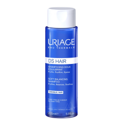 Uriage DS Hair Arındırıcı ve Dengeleyici Şampuan 200 ml - 1