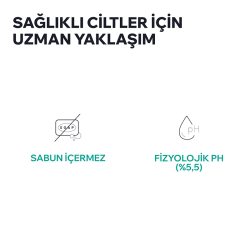 Uriage Hyseac Sebum Dengeleyici Temizleme Jeli 500 ml - 6