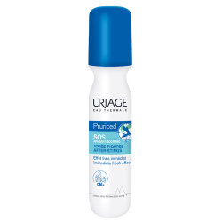 Uriage Pruriced Kuruluk karşıtı Ferahlatıcı Bakım Sos Roll-On 15 ml - 1