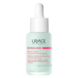 Uriage Roseliane Hassas Ciltler İçin Kızarıklık Karşıtı Serum 30 ml - 1