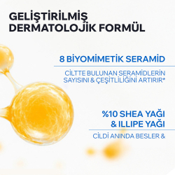 Uriage Xemose C8+ Çok Kuru Ciltler İçin Ferahlatıcı Balm 200 ml - 4