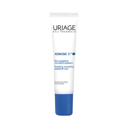 Uriage Xemose C8+ Çok Kuru Ciltler İçin Göz Çevresi Bakım Kremi 15 ml - 1