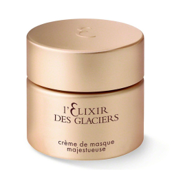 Valmont L Elixir Des Glaciers Creme De Masque Majestueuse 50 ml - 1