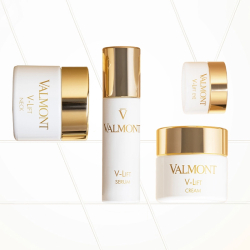 Valmont V-Lift Neck Boyun ve Dekolte Kremi 50 ml - 3