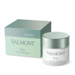 Valmont Vital 24 Hour Light Bakım Kremi 50 ml - 1