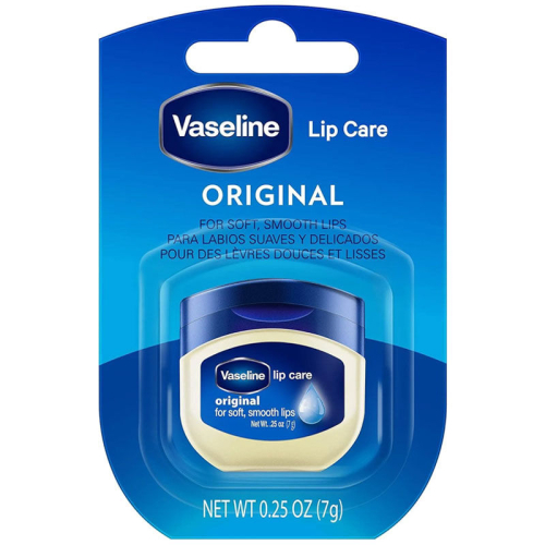 Vaseline Lip Therapy Original Dudak Kremi 7 g - Vaseline