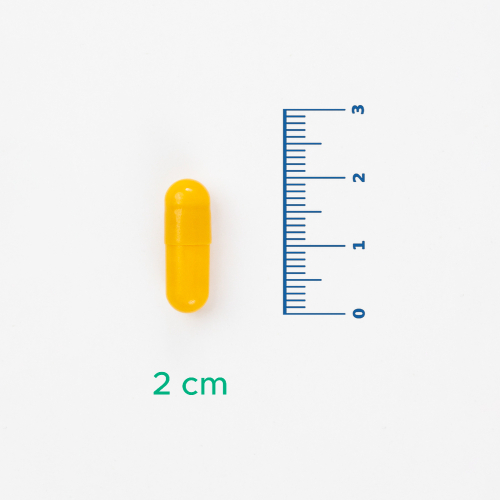 Velavit V - Curcumin Liposomal 30 Adet - 3