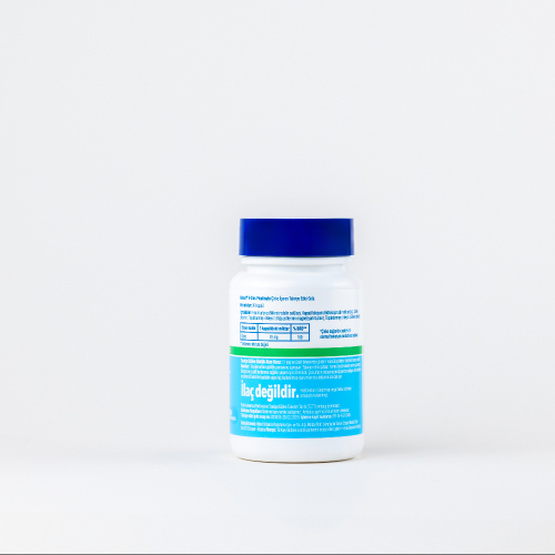 Velavit V Zinc Picolinate Takviye Edici Gıda 30 Kapsül - 2