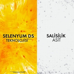 Vichy Dercos Anti Dandruff Kepek Karşıtı Şampuan 390 ml - Normal ve Yağlı Saçlar - 1