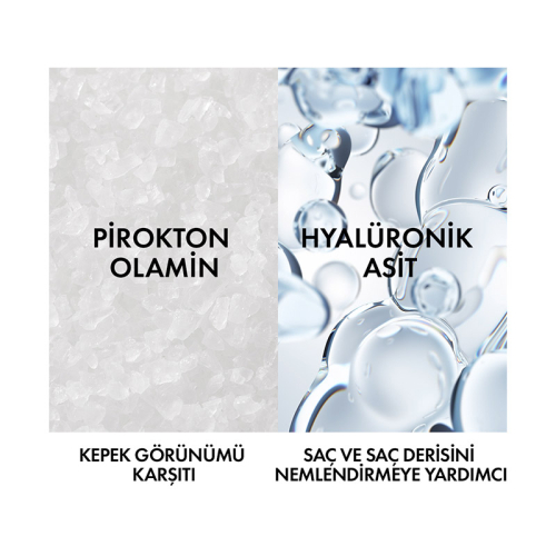 Vichy Dercos Saç Bakım Kremi 200 ml - 3