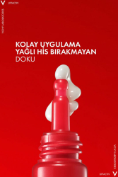 Vichy Liftactiv Collagen Specialist Yaşlanma Belirtilerine Karşı Göz Bakım Kremi 15 ml - 6