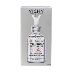 Vichy Liftactiv H.A Epidermic Filler Kırışıklık Karşıtı Dolgunlaştırıcı Serum 30 ml - 7