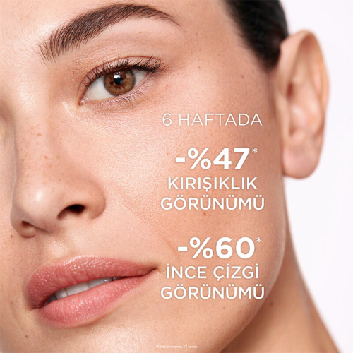 Vichy Liftactiv H.A Epidermic Filler Kırışıklık Karşıtı Dolgunlaştırıcı Serum 30 ml - 9