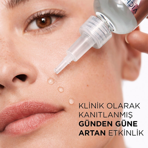 Vichy Liftactiv H.A Epidermic Filler Kırışıklık Karşıtı Dolgunlaştırıcı Serum 30 ml - 11