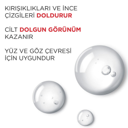 Vichy Liftactiv H.A Epidermic Filler Kırışıklık Karşıtı Dolgunlaştırıcı Serum 30 ml - 12