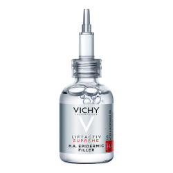 Vichy Liftactiv H.A Epidermic Filler Kırışıklık Karşıtı Dolgunlaştırıcı Serum 30 ml - 1