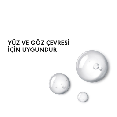 Vichy Liftactiv H.A Epidermic Filler Kırışıklık Karşıtı Dolgunlaştırıcı Serum 30 ml - 3
