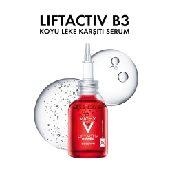 Vichy Liftactiv Specialist B3 Serum 30 ml - 1