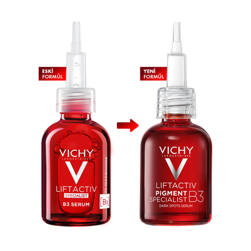 Vichy Liftactiv Specialist B3 Serum 30 ml - 6