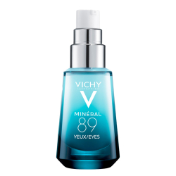 Vichy Mineral 89 Göz Çevresi Bakımı 15 ml - 1