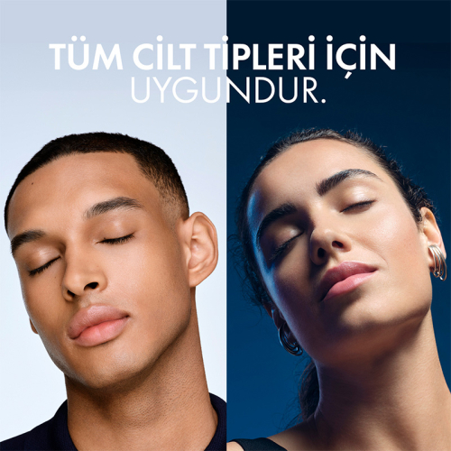 Vichy Mineral 89 Moisture Melatonin İçeren Nemlendirici Gece Kremi 50 ml - 3