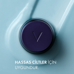 Vichy Mineral 89 Moisture Melatonin İçeren Nemlendirici Gece Kremi 50 ml - 5