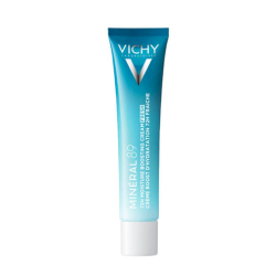 Vichy Mineral 89 Nemlendirici Bakım Kremi 40 ml - 1