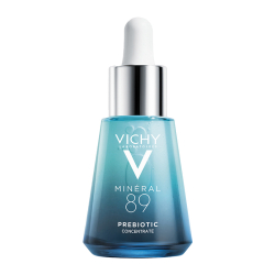Vichy Mineral 89 Probiyotik Aydınlatıcı Yenileyici ve Bariyer Onarıcı Serum 30 ml - 2