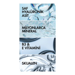 Vichy Mineral 89 Probiyotik Aydınlatıcı Yenileyici ve Bariyer Onarıcı Serum 30 ml - 3