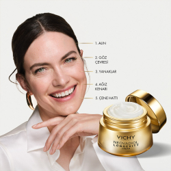 Vichy Neovadiol Longevity Revolumizing Cream 50 ml - 2